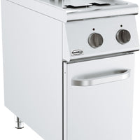 BASE 900 FRITEUSE ÉLECTRIQUE 1X22L