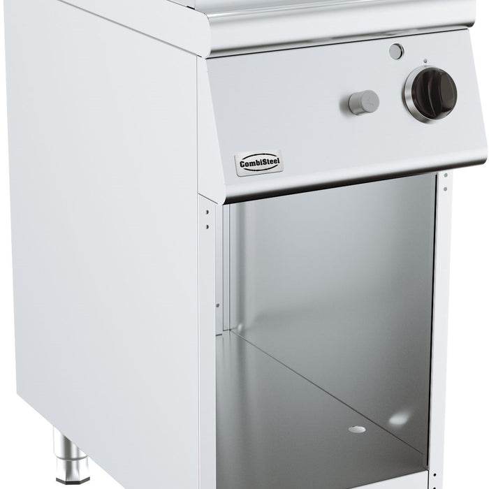 BASE 900 GRILL PIERRE LAVIQUE GAZ