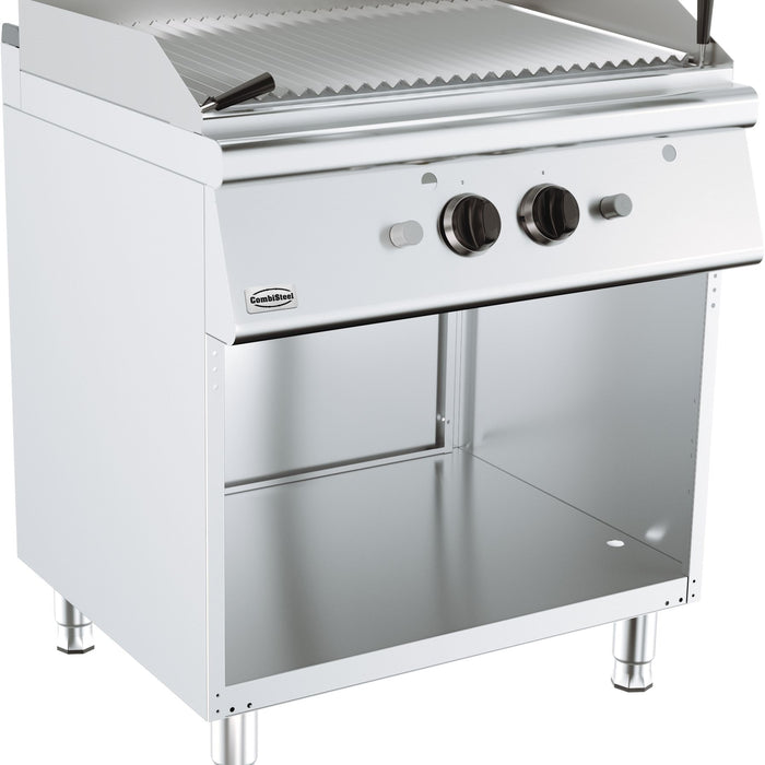 BASE 900 GRILLE PIERRE LAVIQUE GAZ