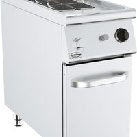 BASE 900 CUISEURS POUR PÂTES À GAZ