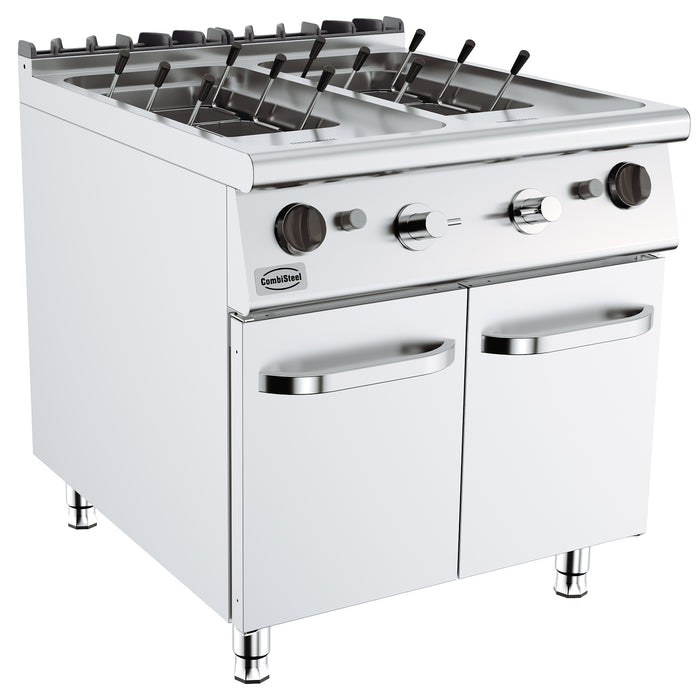 BASE 900 CUISEURS POUR PÂTES GAZ