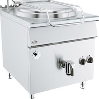 BASE 900 MARMITES ÉLECTRIQUE 150L - CHAUFFAGE INDIRECT