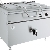 BASE 900 MARMITES ÉLECTRIQUE 250L - CHAUFFAGE INDIRECT
