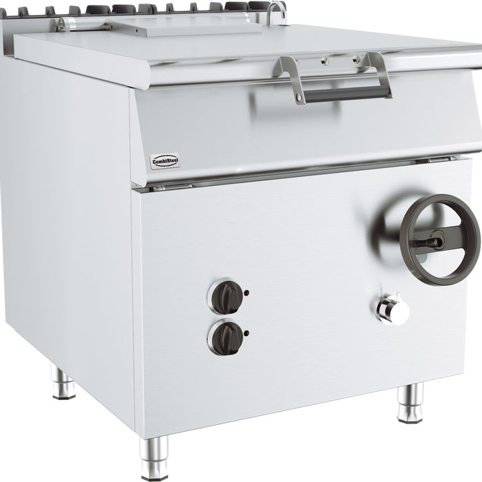 BASE 900 SAUTEUSE BASCULANTES À ÉL. 80L