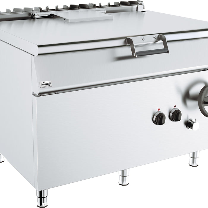 BASE 900 SAUTEUSE BASCULANTES À ÉL. 120L