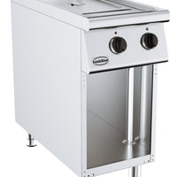BASE 900 BAIN-MARIE ÉLECTRIQUE