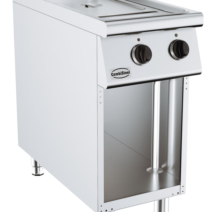BASE 900 BAIN-MARIE ÉLECTRIQUE