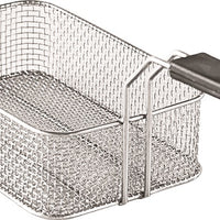 BASE 600 PANIER FRITEUSE A GAZ