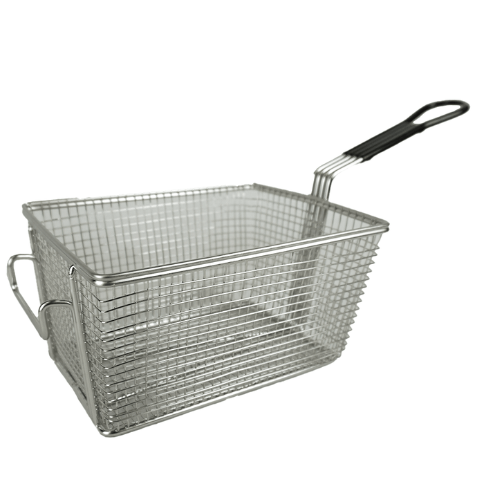 BASE 600 PANIER FRITEUSE A ÉLECTRIQUE