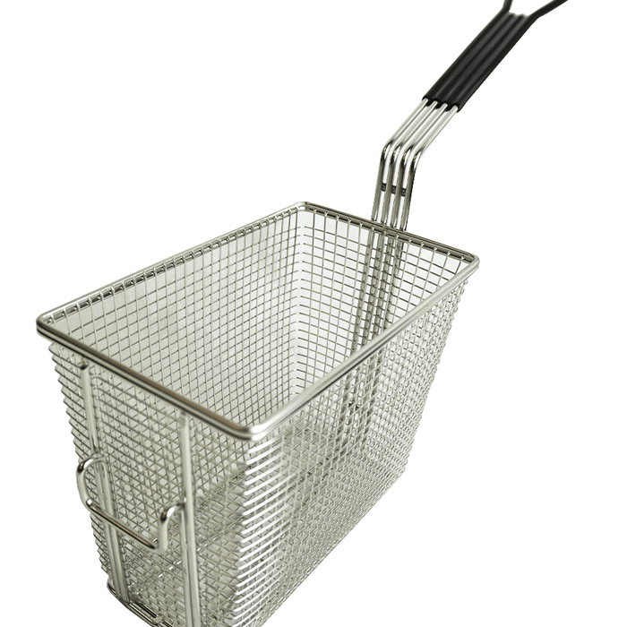 BASE 700 PANIER FRITEUSE A ÉLECTRIQUE