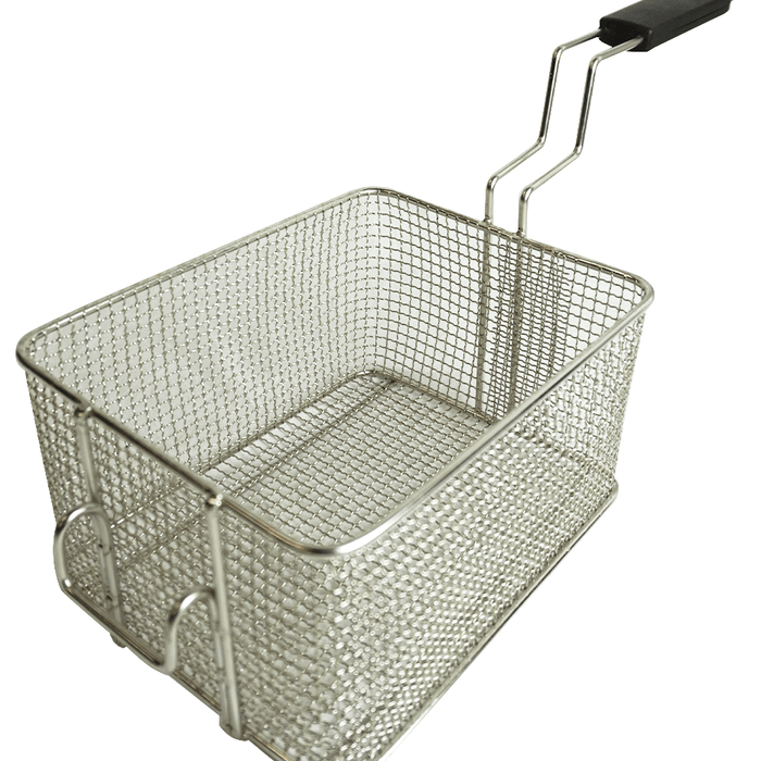 BASE 700-S PANIER FRITEUSE A ÉLECTRIQUE