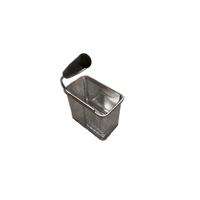 BASE 600 PANIER CUISEURS PÂTE GAUCHE
