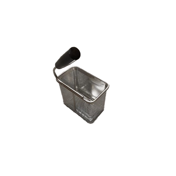 BASE 600 PANIER CUISEURS PÂTE GAUCHE