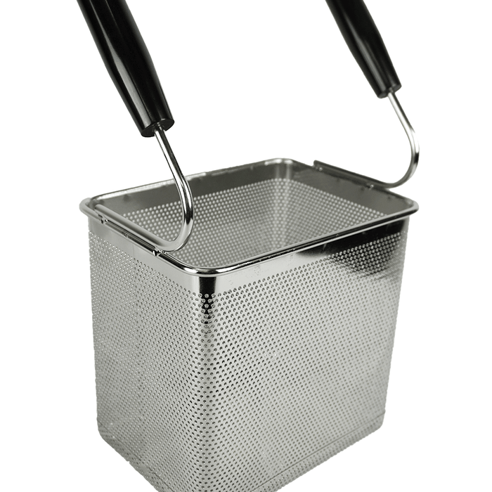 BASE 700 PANIER CUISEURS PÂTE