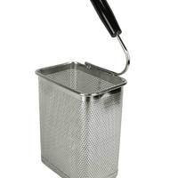 BASE 700 PANIER CUISEURS PÂTE GAUCHE