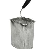 BASE 700 PANIER CUISEURS PÂTE DROITE