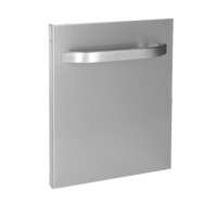 BASE 700 PORTE POUR SOUBASSEMENT
