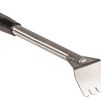 BASE 700 GRATTOIR POUR GRILL À ÉLECTRIQUE RAINURÉ