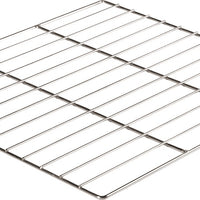 BASE 700/900 GRILLE POUR FOUR 535X590