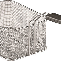 BASE 900 PANIER FRITEUSE A ÉLECTRIQUE