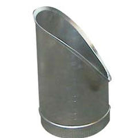 T-PIÈCE 45° OBLIQUE Ø 300