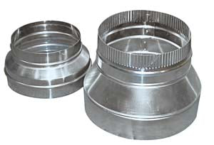 ADAPTEUR Ø 200-250