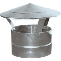 CAPUCHON DE PLUIE Ø 350