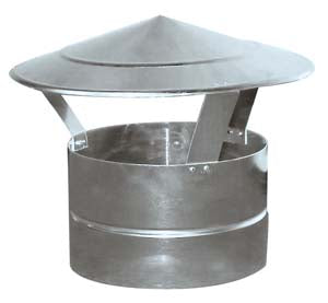 CAPUCHON DE PLUIE Ø 450