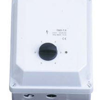 REGULATEUR DE VITESSE 1 PHASE 5 AMP