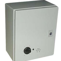 REGULATEUR DE VITESSE 3 PHASE 5 AMP