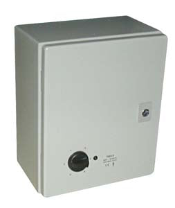 REGULATEUR DE VITESSE 3 PHASE 11 AMP