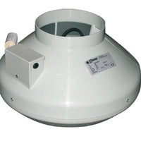 VENTILATOR DE TUYAU 1100M3