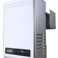 UNITÉ DE REFROIDISSEMENT TYPE POSITIF 6,6-12,6 M3  AVEC CONNEXION EN LIGNE