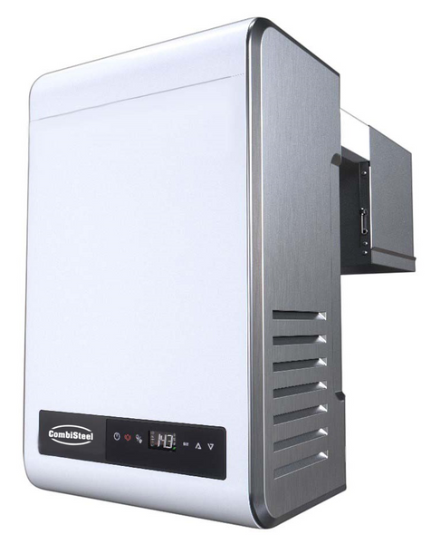 UNITÉ DE REFROIDISSEMENT TYPE POSITIF 21-36,7 M3  AVEC CONNEXION EN LIGNE