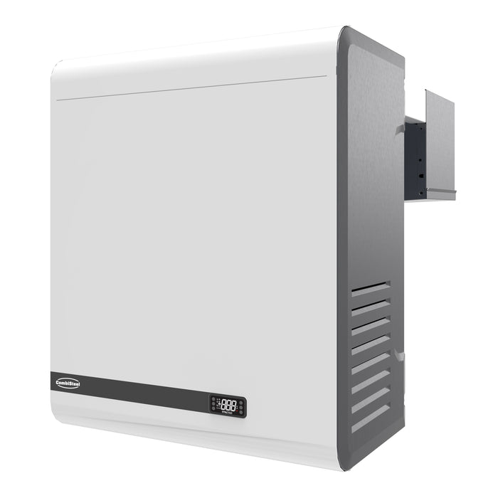 UNITÉ DE REFROIDISSEMENT TYPE POSITIF 28,5-47,9 M3 400V