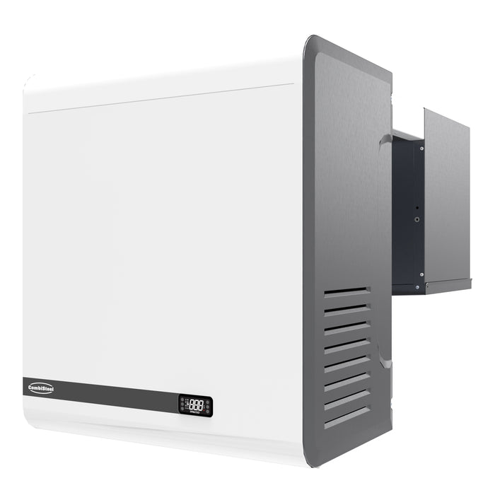 UNITÉ DE REFROIDISSEMENT TYPE NEGATIF 15,8-29,6 M3 400V