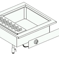 CUISEURS POUR PÂTES ÉL.