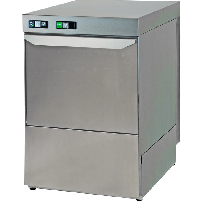 SL LAVE-VAISSELLE CHARGEMENT PAR L'AVANT 5035 3F