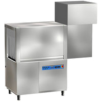PL LAVE-VAISELLE TRANSPORTEUR EN RACK ASC