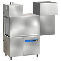 PL LAVE-VAISELLE TRANSPORTEUR EN RACK ASC CD