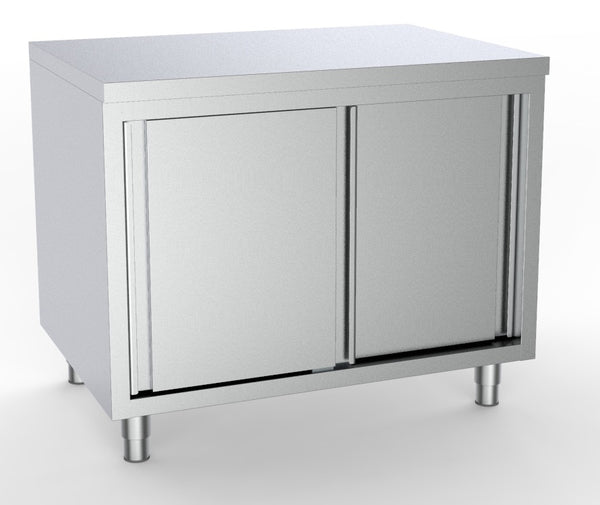 600 PLAN DE TRAVAIL PORTES COULISSTANTES 1600