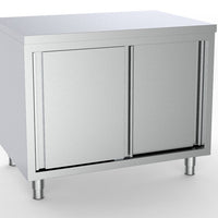 700 PLAN DE TRAVAIL PORTES COULISSTANTES 1600