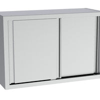 ARMOIRE MURALE PORTES COULISSTANTES 1000
