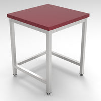 BILLOT BLOC DE DÉCOUPAGE EN POLYÉTHYLÈNE 500X600
