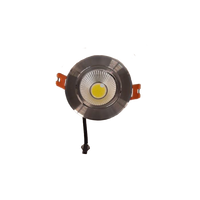 1x LED SPOT POUR HOTTE ASPIRANTE SÉRIE 7333