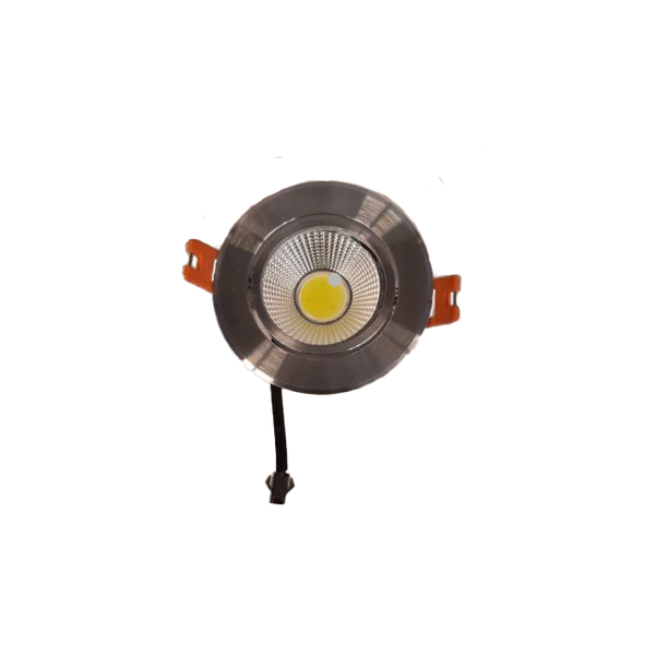 1x LED SPOT POUR HOTTE ASPIRANTE SÉRIE 7333