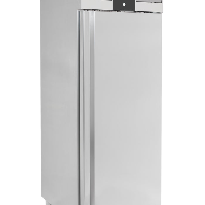 CONGÉLATEUR EN ACIER INOX 1 PORTE