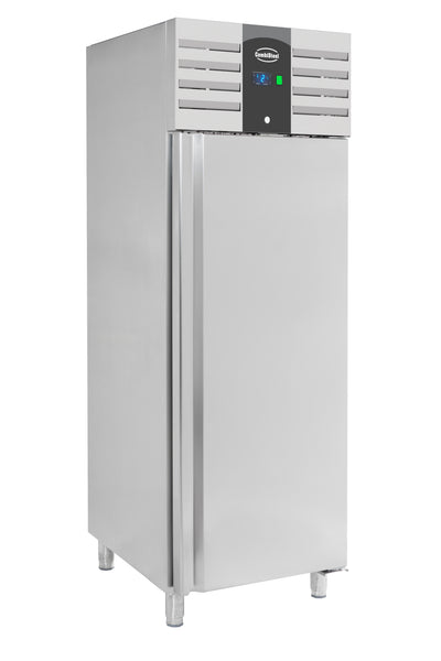 CONGÉLATEUR EN ACIER INOX 1 PORTE
