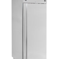 CONGÉLATEUR EN ACIER INOX 1 PORTE 560L ENERGY LINE