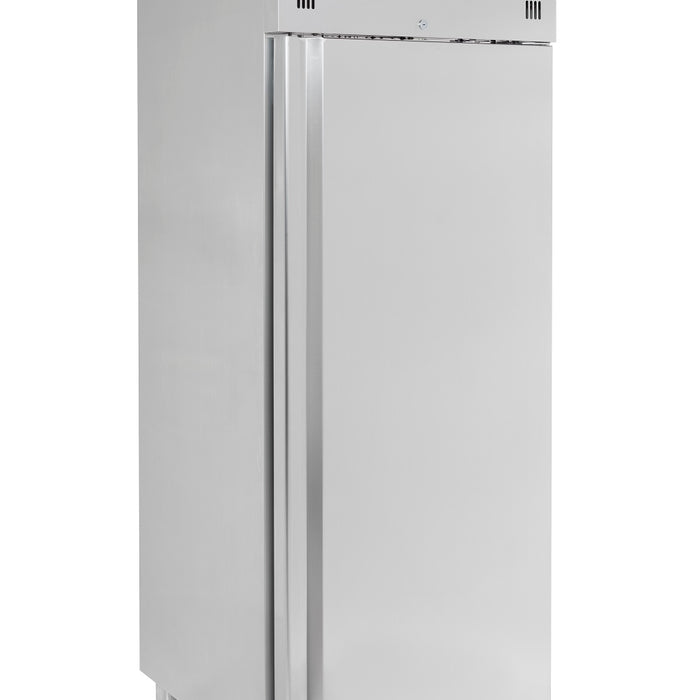 CONGÉLATEUR EN ACIER INOX 1 PORTE 560L ENERGY LINE